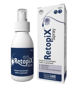 RETOPIX SPRAY CANE/GATTO 100 ML