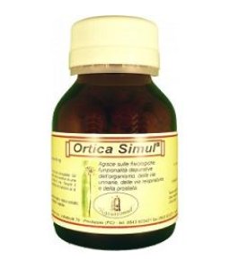 ORTICA SIMUL 150TAV