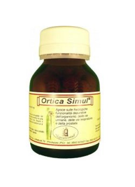 ORTICA SIMUL 150TAV