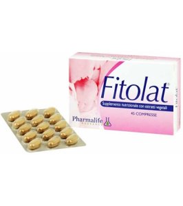 FITOLAT-45 CPR