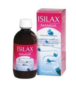 ISILAX MAMMA 200ML