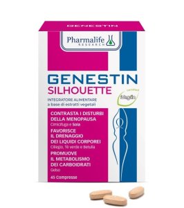GENESTIN SILHOUETTE 45CPR