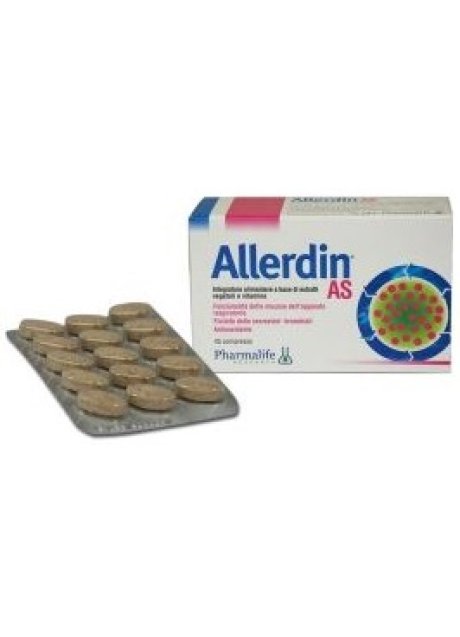 ALLERDIN AS 45CPR