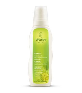 CREMA FLUIDA LIMONE 200 ML