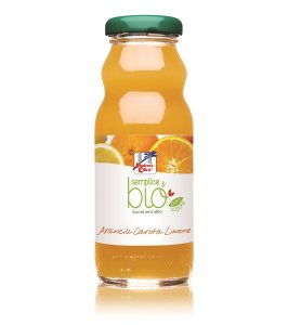 ACE SUCCO 200ML SEMPL&BIO