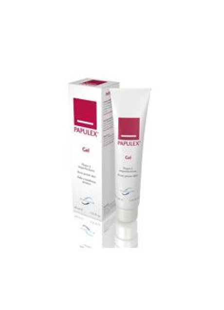 PAPULEX GEL 40ML