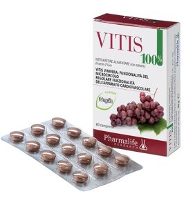 VITIS 100% 60CPR