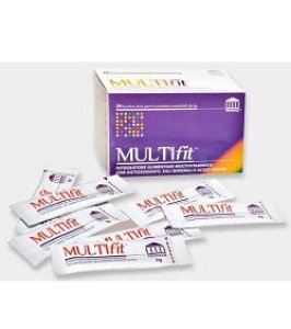 MULTIFIT 20BS MONOD OROS 2G