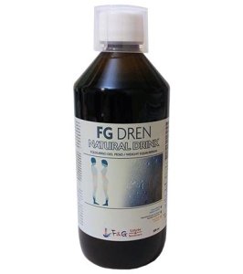FG DREN 500ML