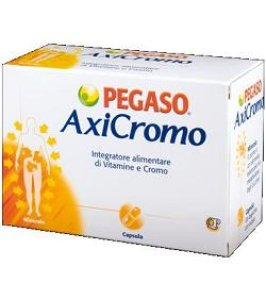 AXICROMO 50 CAPSULE