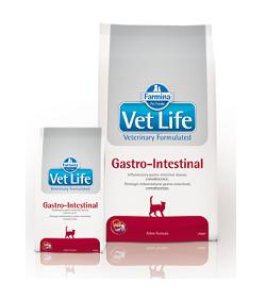 VET LIFE CAT GASTROINTESTINAL