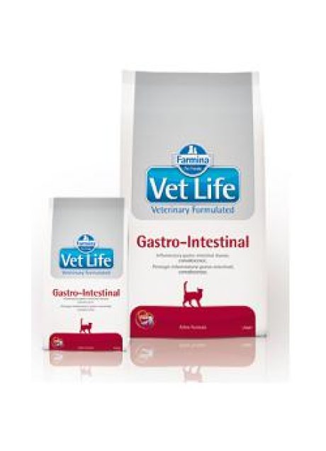 VET LIFE CAT GASTROINTESTINAL