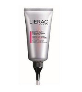 LIERAC BODY SLIM ZONE RILASSATE E RIBELLI