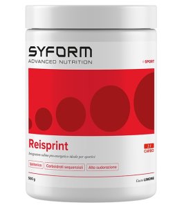 REISPRINT LIMONE 500G