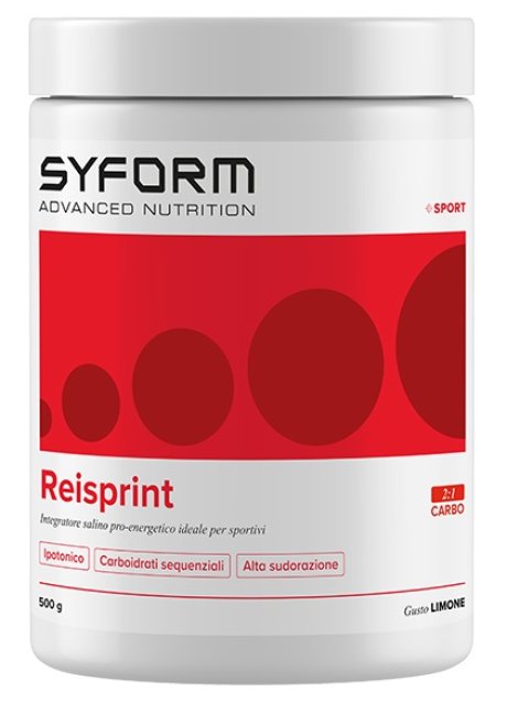 REISPRINT LIMONE 500G