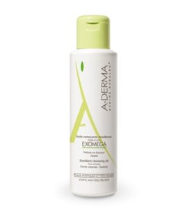 EXOMEGA OLIO PLANTARE 500 ML ADERMA