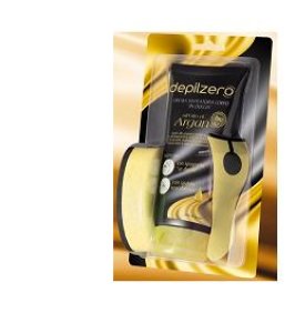 DEPILZERO ARGAN CR DOCCIA 200ML