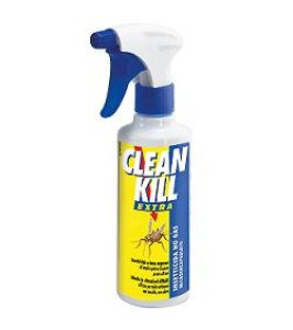 CLEAN KILL EXTRA 375ML