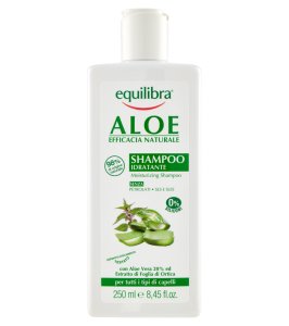 ALOE SH 200ML EQUILIBRA