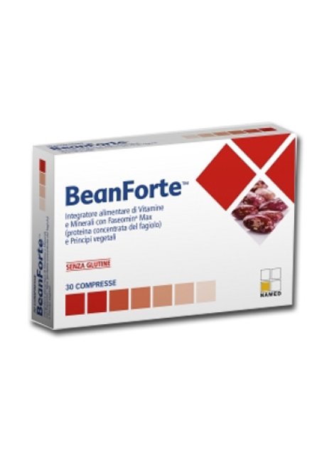 BEAN FORTE 30CPR