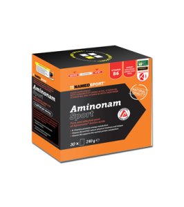 AMINONAM SPORT 30 BUST