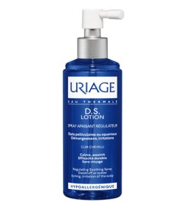 URIAGE DS LOZIONE SPRAY 100ML