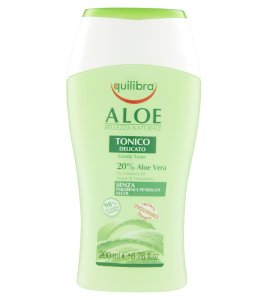TONICO ALOE 200ML