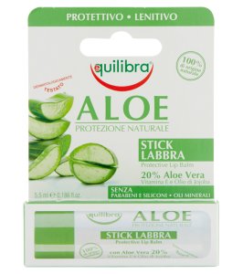STICK LABBRA ALOE 5,5ML
