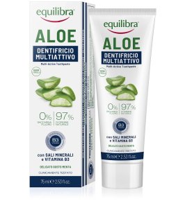 ALOE DENTIFRICIO MULTIATTIVO