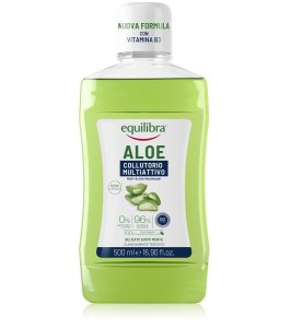 COLLUTORIO ALOE TRIPLA AZIONE