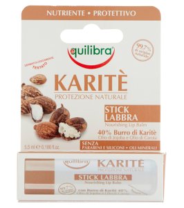 STICK LABBRA KARITE 5,5ML