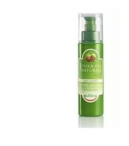 OLIO DI KARITE' 100ML