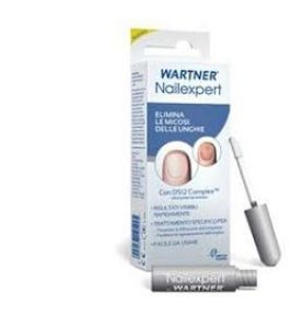 WARTNER NAILEXPERT GEL A-M PER ONICOMICOSI 4ML