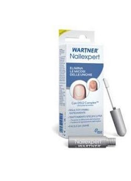 WARTNER NAILEXPERT GEL A-M PER ONICOMICOSI 4ML