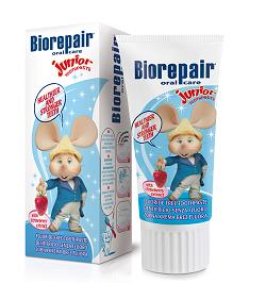 BIOREPAIR DENT JUNIOR TOPO GIGIO