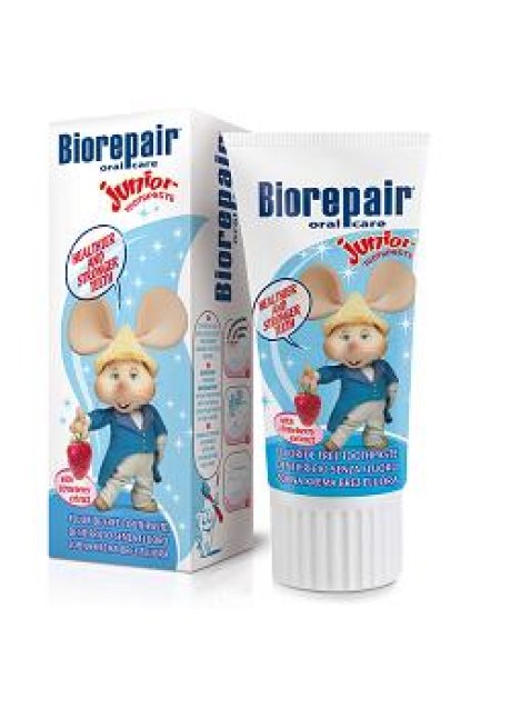BIOREPAIR DENT JUNIOR TOPO GIGIO