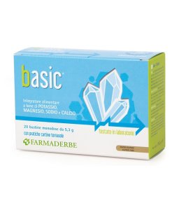 NUTRA BASIC 20BUST