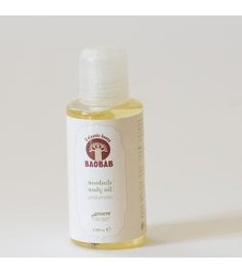 BAOBAB BODY OIL PROF 150ML
