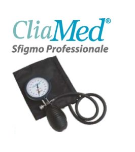 CLIAMED SFIGMO PROFESSIONALE