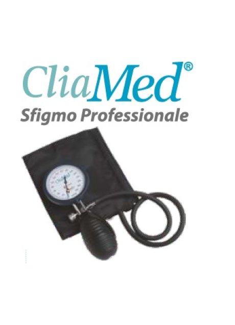 CLIAMED SFIGMO PROFESSIONALE