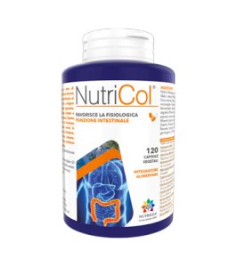 NUTRICOL-120CPS NUTRIGEA
