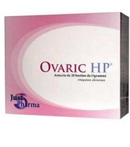 OVARIC HP 20 BUSTINE 2,9 G