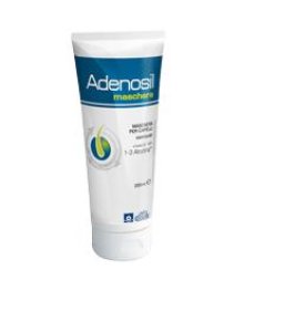 ADENOSIL MASCHERA 200 ML