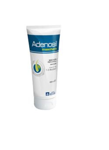 ADENOSIL MASCHERA 200 ML