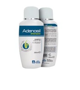 ADENOSIL SHAMPOO 200 ML