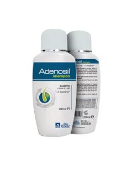 ADENOSIL SHAMPOO 200 ML