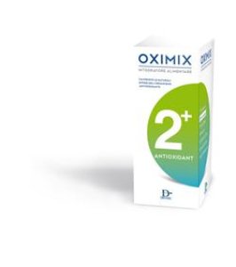 OXIMIX 2+ ANTIOXIDANT 200ML