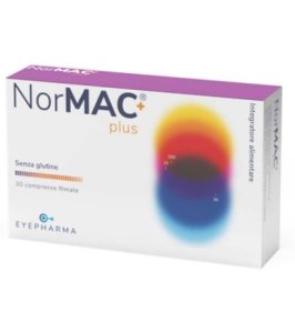 NORMAC 30CPR