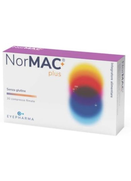 NORMAC 30CPR