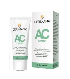 DERMANA AC CREMA 40ML